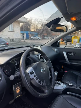 Nissan Qashqai - 4500 € / 8801.24 лв. - 59313105 12