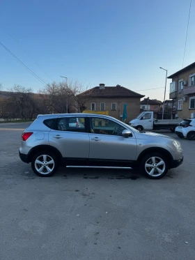 Nissan Qashqai - 4500 € / 8801.24 лв. - 59313105 4