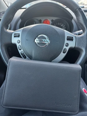 Nissan Qashqai - 4500 € / 8801.24 лв. - 59313105 14