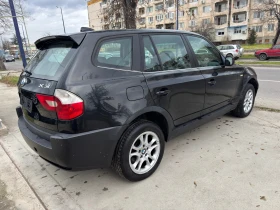 BMW X3 Za chasti - 2200 € / 4302.83 лв. - 42667474 5