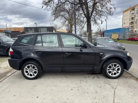 BMW X3 Za chasti - 2200 € / 4302.83 лв. - 42667474 4
