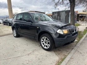 BMW X3 Za chasti - 2200 € / 4302.83 лв. - 42667474 3