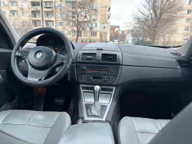 BMW X3 Za chasti - 2200 € / 4302.83 лв. - 42667474 12