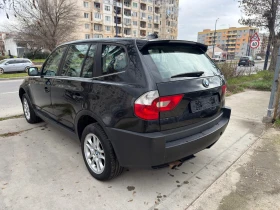 BMW X3 Za chasti - 2200 € / 4302.83 лв. - 42667474 6