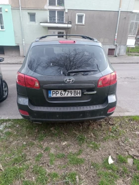 Hyundai Santa fe - 3000 € / 5867.49 лв. - 63797741 4