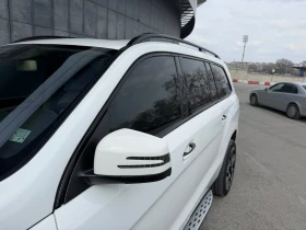 ����� �� �������� �� Mercedes-Benz GL 450 3.0 biturbo 367k.c 2016