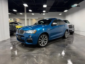 ������ BMW X4