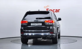 Jeep Grand cherokee SUMMIT* 3.6* DISTR* PANO* ПОДГРЕВИ* ОБДУХ* HK* FUL | Auto.bg — изображение 4