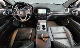 Jeep Grand cherokee SUMMIT* 3.6* DISTR* PANO* ПОДГРЕВИ* ОБДУХ* HK* FUL | Auto.bg — изображение 7