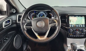 Jeep Grand cherokee SUMMIT* 3.6* DISTR* PANO* ПОДГРЕВИ* ОБДУХ* HK* FUL | Auto.bg — изображение 8