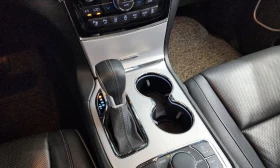 Jeep Grand cherokee SUMMIT* 3.6* DISTR* PANO* ПОДГРЕВИ* ОБДУХ* HK* FUL | Auto.bg — изображение 14
