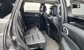 Jeep Grand cherokee SUMMIT* 3.6* DISTR* PANO* ПОДГРЕВИ* ОБДУХ* HK* FUL | Auto.bg — изображение 16