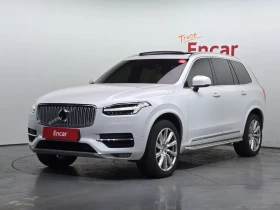 Volvo Xc90 2Nd Generation D5 Inscription