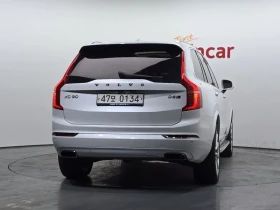 Volvo Xc90 2Nd Generation D5 Inscription | Auto.bg — изображение 4