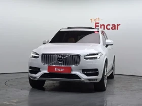 Volvo Xc90 2Nd Generation D5 Inscription | Auto.bg — изображение 3