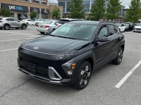 ������ Hyundai Kona