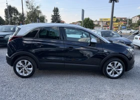 ����� �� �������� �� Opel Crossland X 1.2i TURBO;FULL;EURO6;NAVI;TUV;COC
