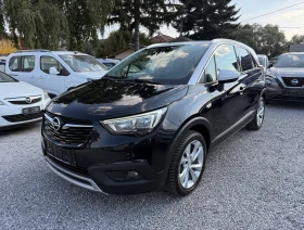 ����� �� �������� �� Opel Crossland X 1.2i TURBO;FULL;EURO6;NAVI;TUV;COC