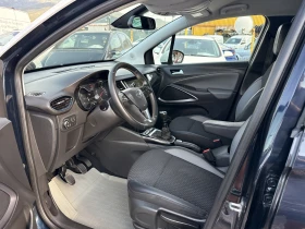 Opel Crossland X 1.2i TURBO;FULL;EURO6;NAVI;TUV;COC | Mobile.bg � ����� ������ 9