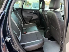 Opel Crossland X 1.2i TURBO;FULL;EURO6;NAVI;TUV;COC | Mobile.bg � ����� ������ 13