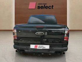 Ford Ranger 3.0 EcoBoost | Auto.bg — изображение 6