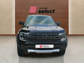 Ford Ranger 3.0 EcoBoost | Auto.bg — изображение 2