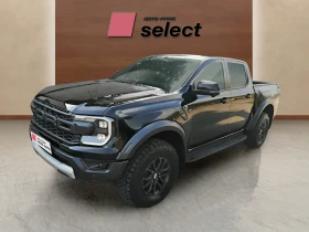 Ford Ranger 3.0 EcoBoost