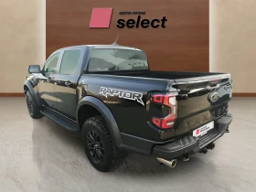 Ford Ranger 3.0 EcoBoost | Auto.bg — изображение 7