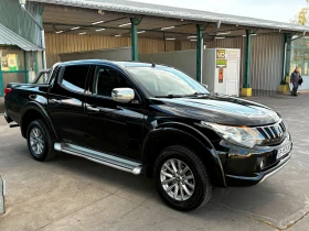 Mitsubishi L200 2..5D Без ръжда!Обслужен! | Auto.bg — изображение 4
