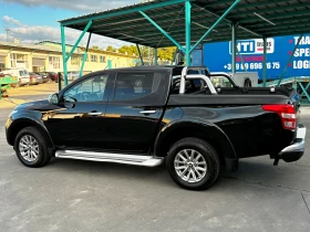 Mitsubishi L200 2..5D Без ръжда!Обслужен! | Auto.bg — изображение 6