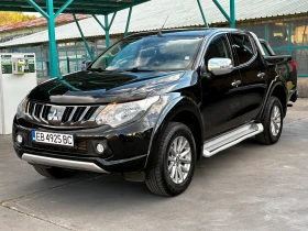 Mitsubishi L200 2..5D Без ръжда!Обслужен! | Auto.bg — изображение 5
