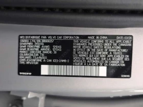 Volvo XC60 * Plus Dark Theme * CARFAX * БЕЗ ПЪРВОНАЧАЛНА - 31200 € - 14788270 17