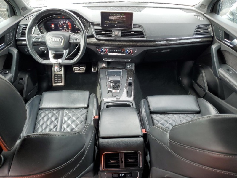 Audi SQ5 Premium Plus 3.0T, снимка 8 - Автомобили и джипове - 46386219