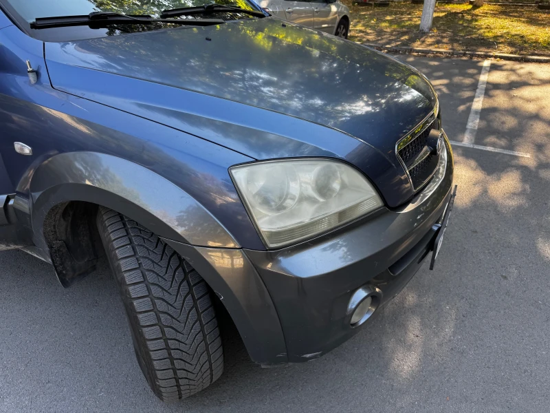 Kia Sorento, снимка 5 - Автомобили и джипове - 47365864