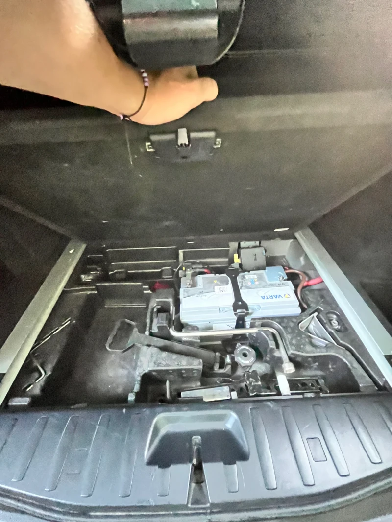 BMW X3, снимка 14 - Автомобили и джипове - 53065713