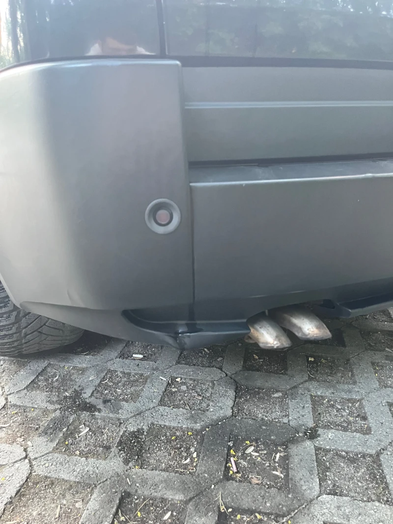 BMW X3, снимка 9 - Автомобили и джипове - 53065713