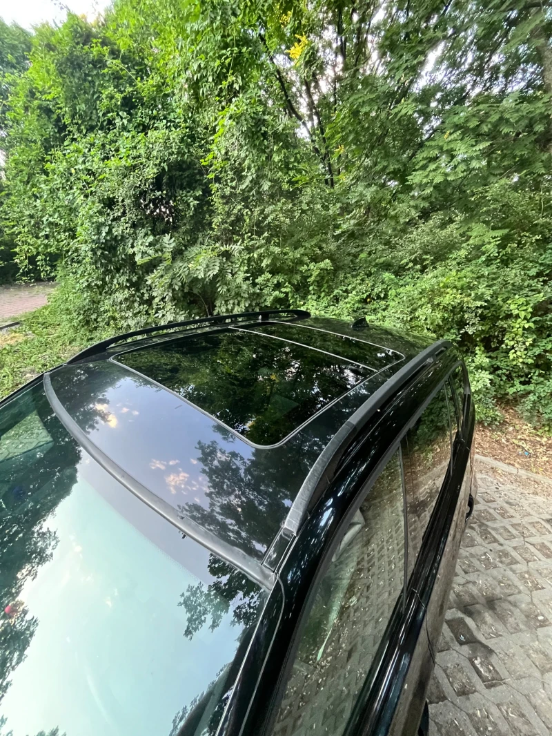 BMW X3, снимка 5 - Автомобили и джипове - 53065713