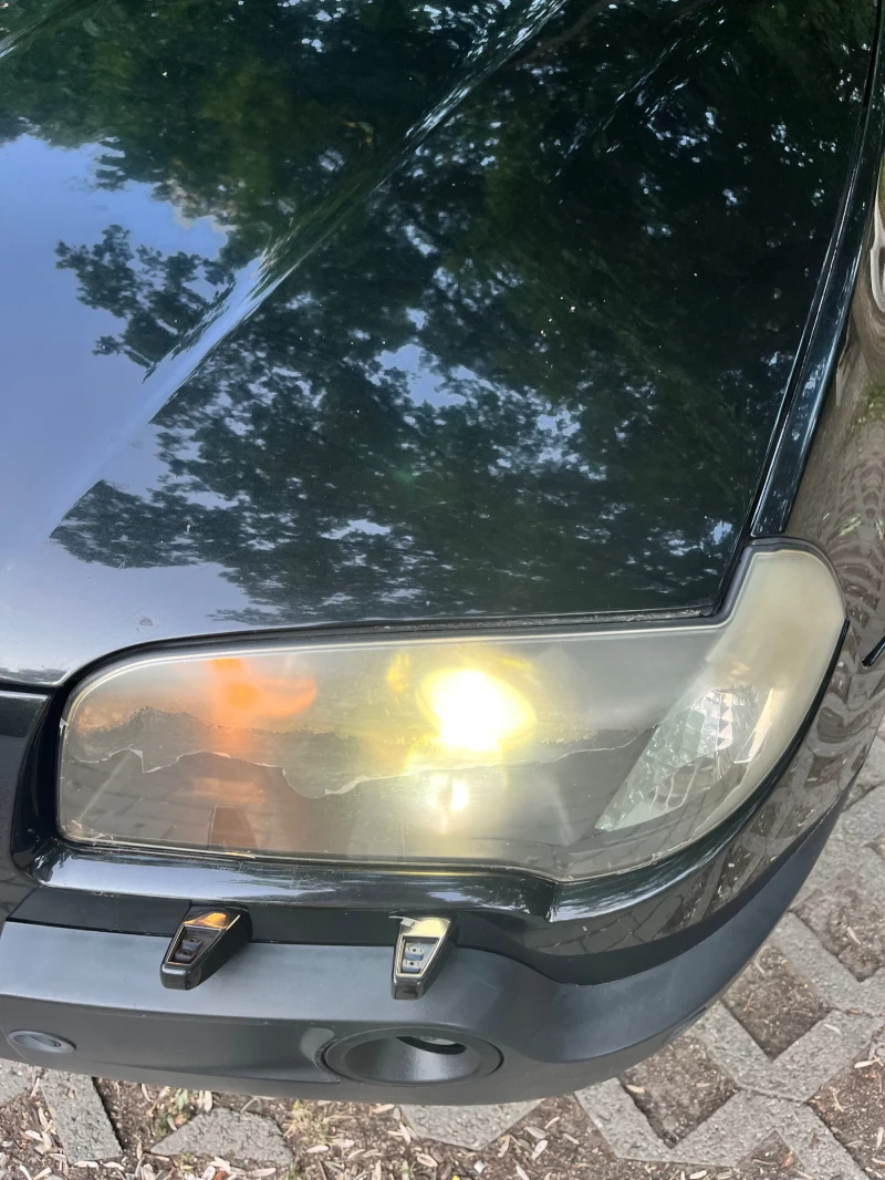 BMW X3, снимка 7 - Автомобили и джипове - 53065713