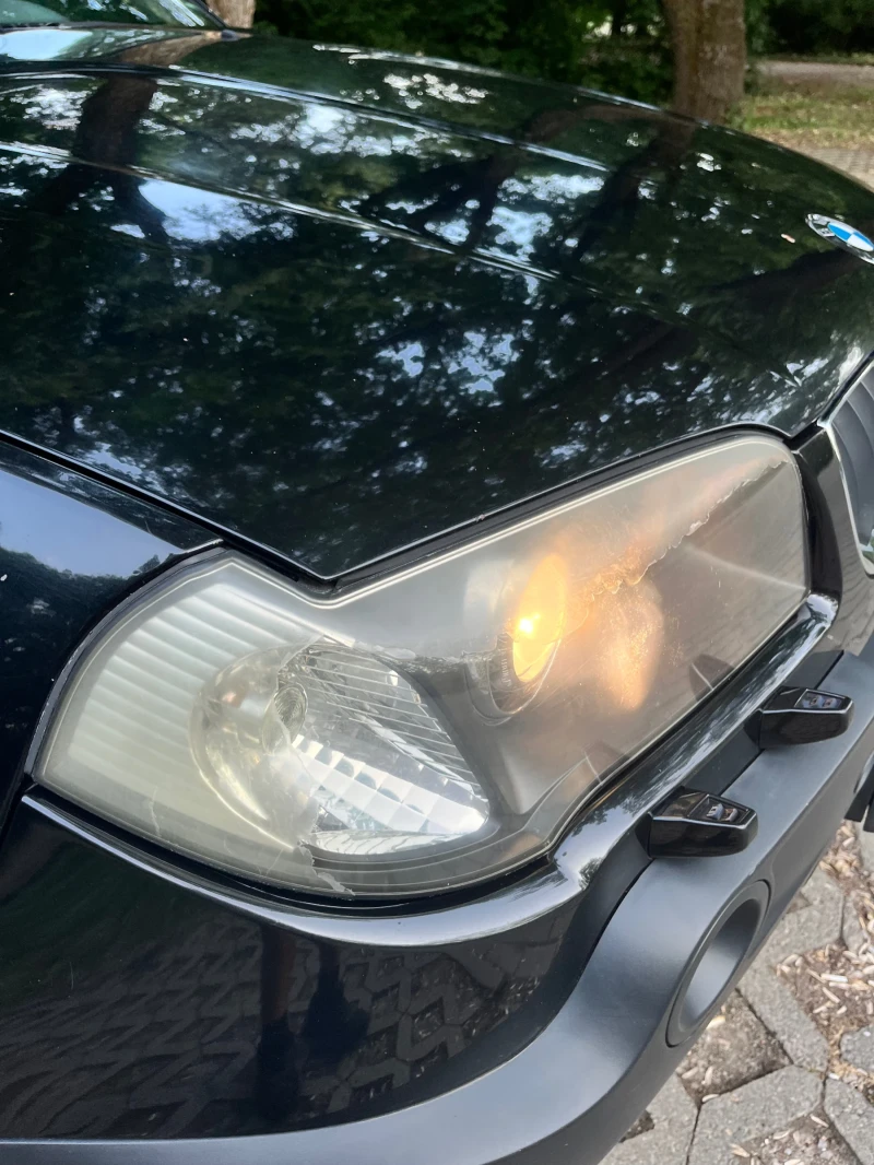 BMW X3, снимка 6 - Автомобили и джипове - 53065713