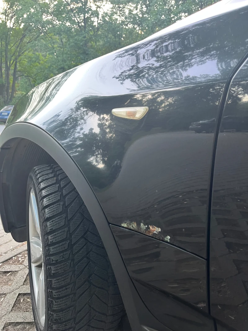 BMW X3, снимка 8 - Автомобили и джипове - 53065713