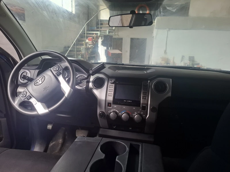 Toyota Tundra, снимка 7 - Автомобили и джипове - 51107048