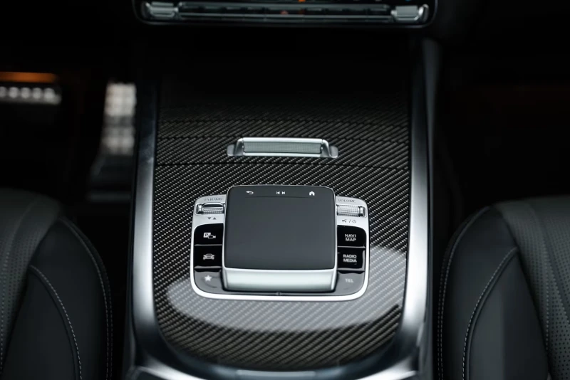 Mercedes-Benz G 63 AMG Manufaktur , снимка 8 - Автомобили и джипове - 51493790