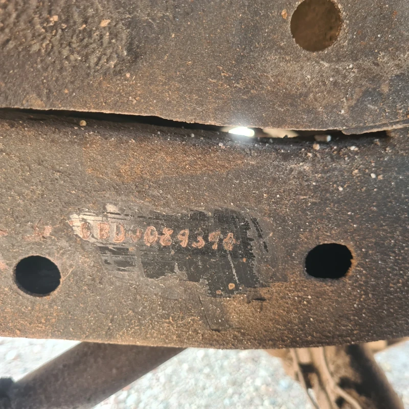 Mitsubishi L200, снимка 14 - Автомобили и джипове - 51586644