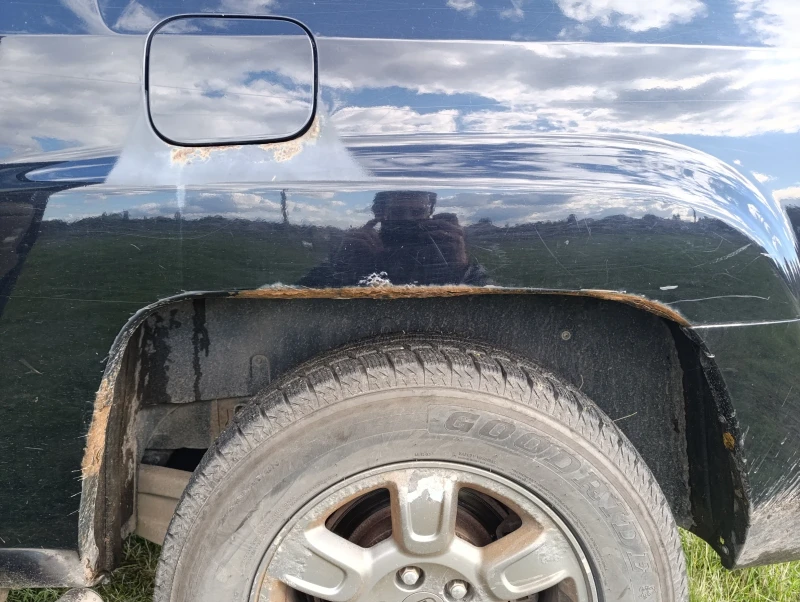 Honda Ridgeline, снимка 13 - Автомобили и джипове - 52214765