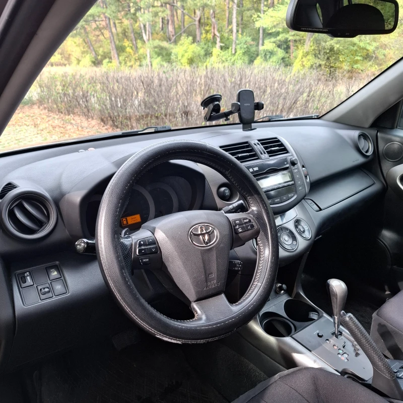 Toyota Rav4 Crossover, снимка 6 - Автомобили и джипове - 52449590