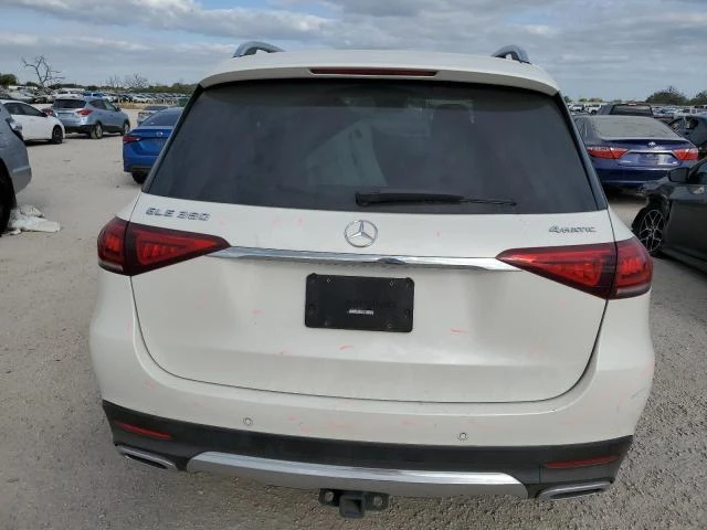 Mercedes-Benz GLE 350 4MATIC , снимка 6 - Автомобили и джипове - 48354416