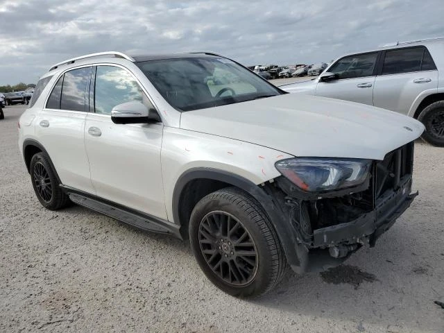 Mercedes-Benz GLE 350 4MATIC , снимка 1 - Автомобили и джипове - 48354416