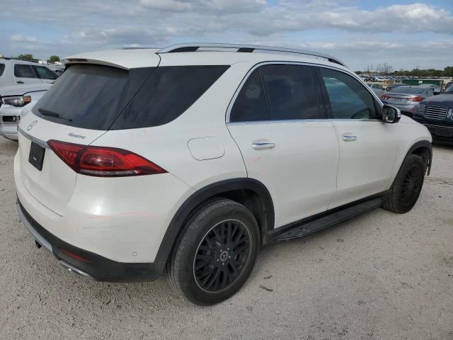 Mercedes-Benz GLE 350 4MATIC , снимка 4 - Автомобили и джипове - 48354416