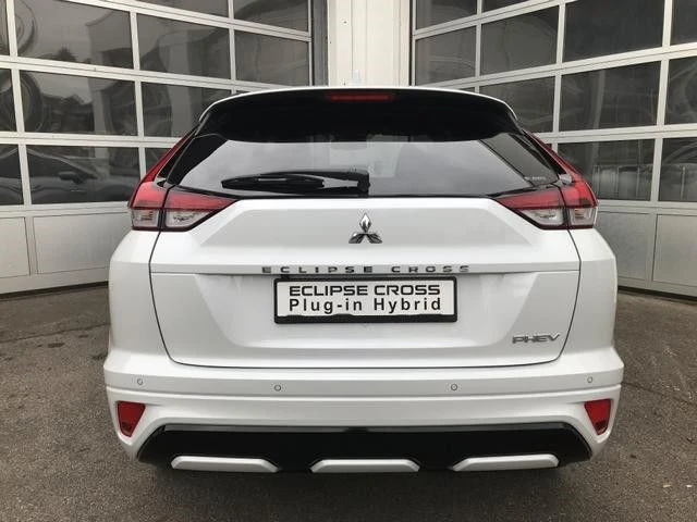 Mitsubishi Eclipse Cross, снимка 4 - Автомобили и джипове - 48925407