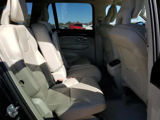 Volvo Xc90 2.0L 4 All wheel drive - изображение 4